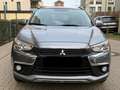 Mitsubishi ASX Basis 2WD Gri - thumbnail 2