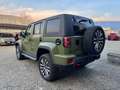 ICH-X K2 K2 2.0 turbo diesel 4x4 162cv auto Grün - thumbnail 3