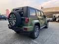 ICH-X K2 K2 2.0 turbo diesel 4x4 162cv auto Grün - thumbnail 5