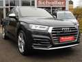 Audi SQ5 3.0 TFSI quattro, Pano, 21", Luft, Head-Up, B&O! Grau - thumbnail 1