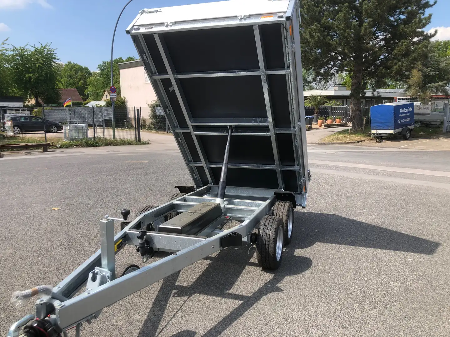 Saris K1 276 170 2700 2 Elektrisch und Zusatzpumpe - 1