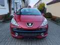 Peugeot 207 CC 120 VTi Sport, Klima, Windschott Rot - thumbnail 4