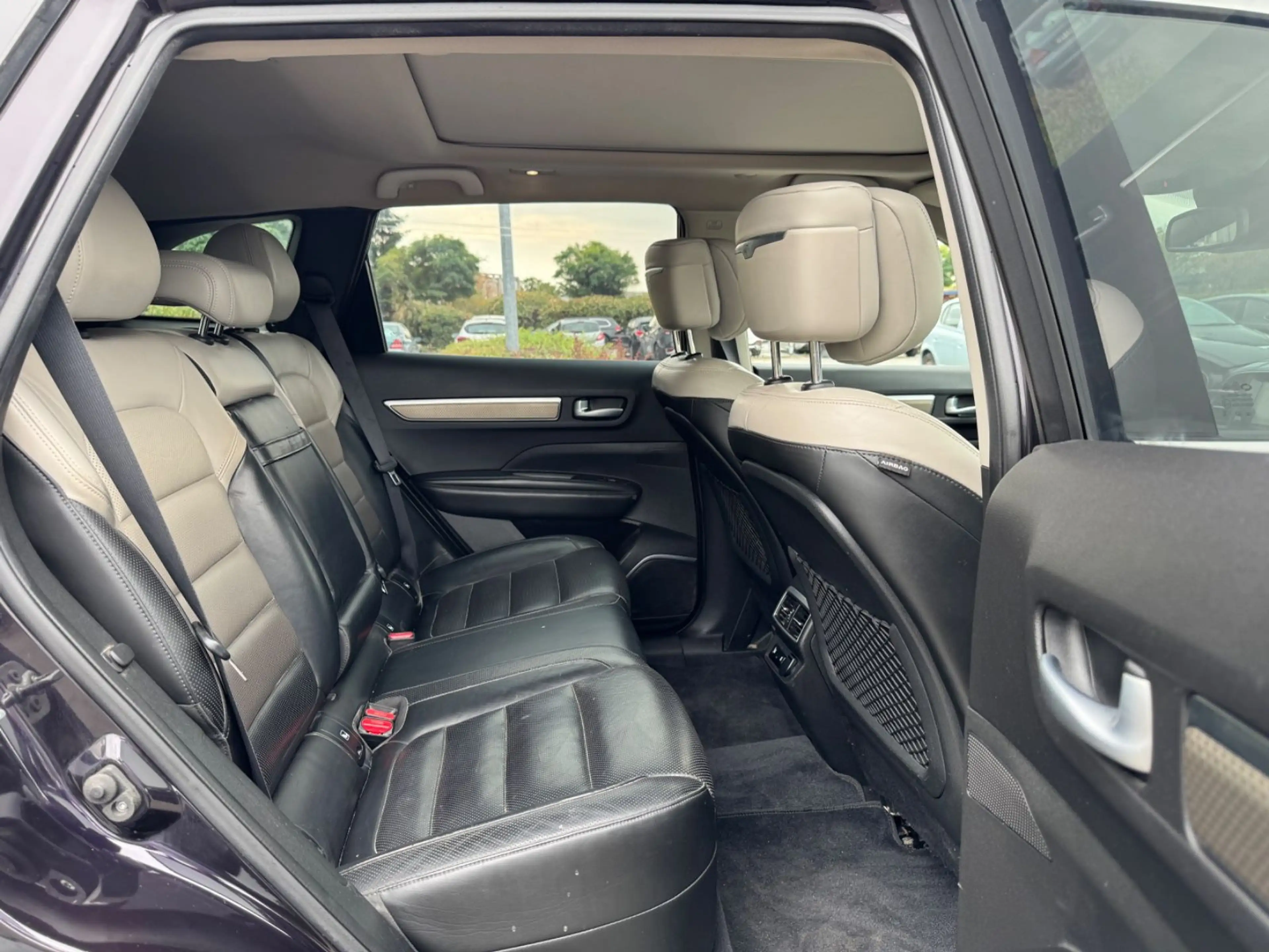 Renault Koleos 2.0 DCI ENERGY Initiale Paris 4x4 — photo 14