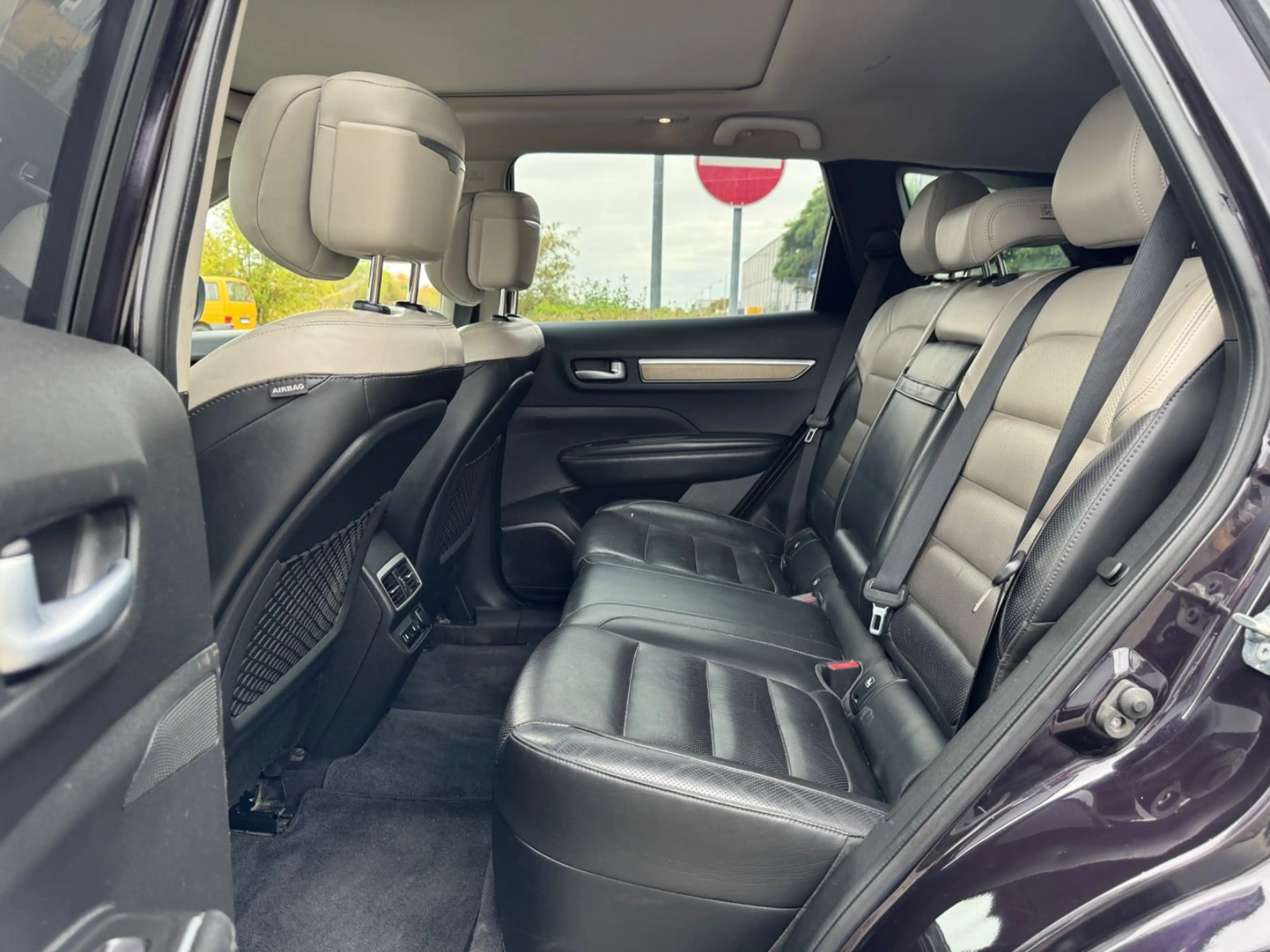 Renault Koleos 2.0 DCI ENERGY Initiale Paris 4x4 — photo 12