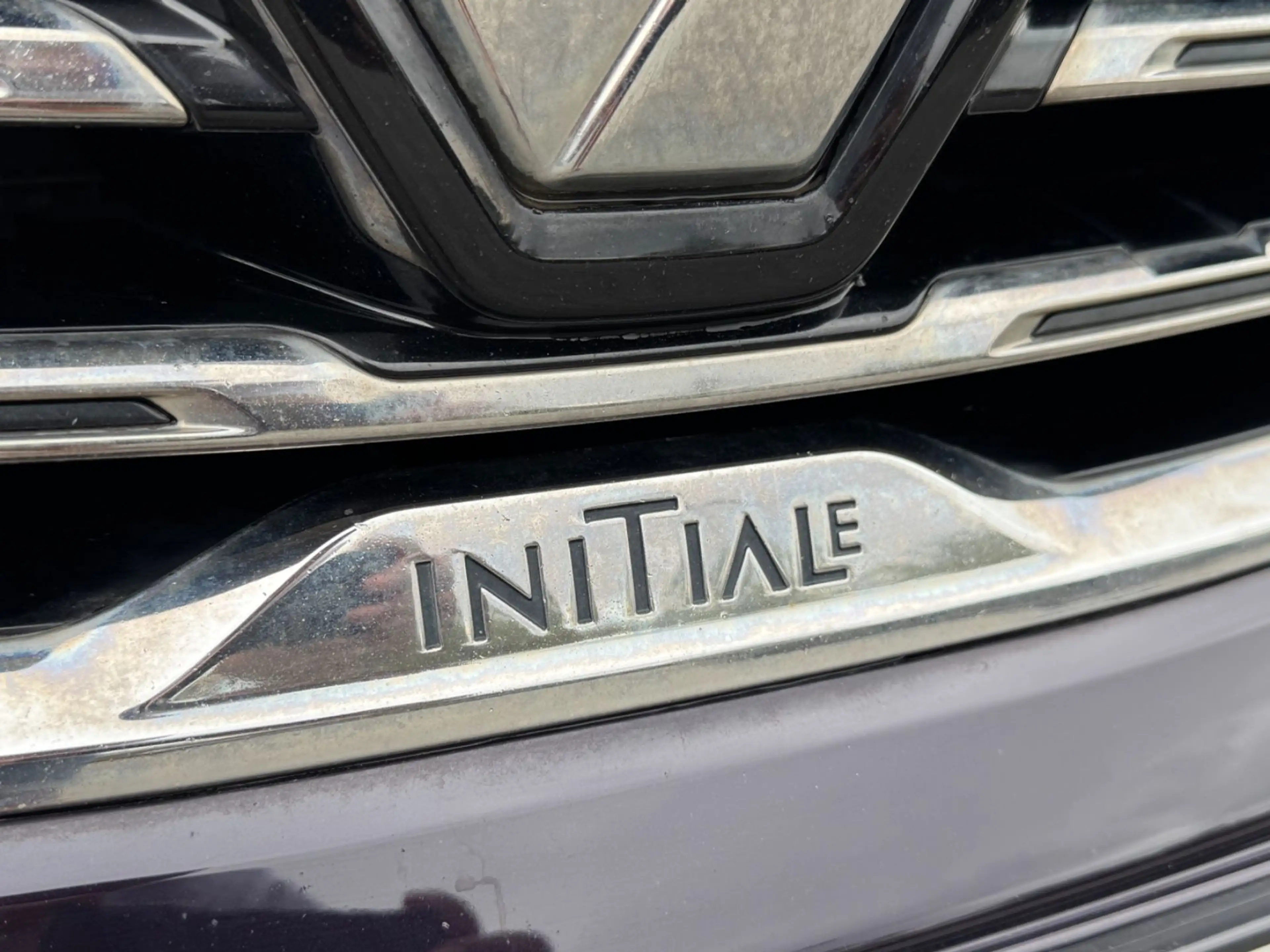 Renault Koleos 2.0 DCI ENERGY Initiale Paris 4x4 — photo 11