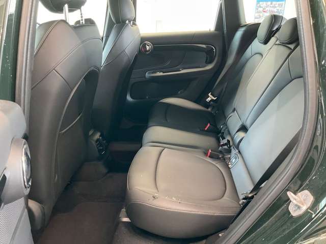 Imagine MINI John Cooper Works Countryman Mini John Cooper Works Countryman All4 Aut. John C