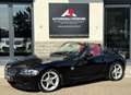 BMW Z4 2.5i 192cv Roadster (Pelle/Xeno) Zwart - thumbnail 18