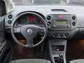 Volkswagen Golf Plus V 1.6 Comfortline AHK TÜV-07/26 Tempo Silber - thumbnail 11
