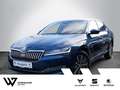 Skoda Superb Lim. 2.0 TDI Style DSG ACC MATRIX-LED Blau - thumbnail 1