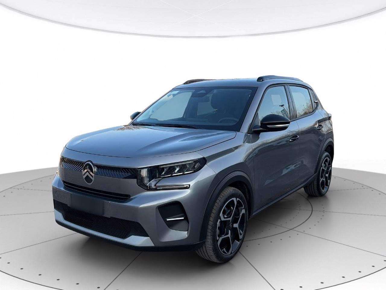 Citroen C3 1.2 puretech turbo Plus 100cv s&s