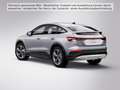 Audi Q4 e-tron Sportback 45 S-LINE*NAVI-PLUS*MATRIX*K Silber - thumbnail 3