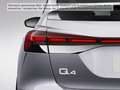 Audi Q4 e-tron Sportback 45 S-LINE*NAVI-PLUS*MATRIX*K Silber - thumbnail 8