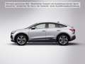 Audi Q4 e-tron Sportback 45 S-LINE*NAVI-PLUS*MATRIX*K Silber - thumbnail 2