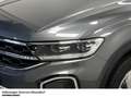 Volkswagen T-Roc Style 1.0 TSI Sitzheizung Navigation Grau - thumbnail 5