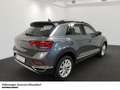 Volkswagen T-Roc Style 1.0 TSI Sitzheizung Navigation Grau - thumbnail 4