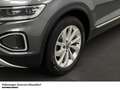Volkswagen T-Roc Style 1.0 TSI Sitzheizung Navigation Grau - thumbnail 9