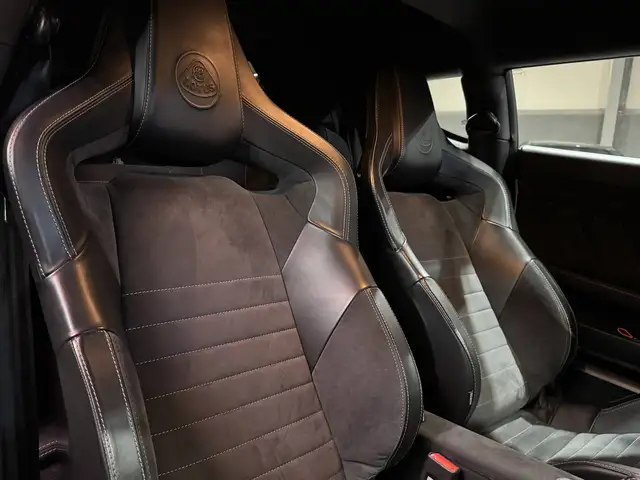 Lotus Evora view 10