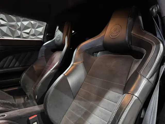 Lotus Evora view 9