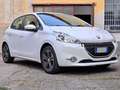 Peugeot 208 5P 1.2 VTI 12V ALLURE * LEGGERE DESCRIZIONE * Bianco - thumbnail 1