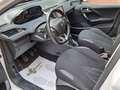 Peugeot 208 5P 1.2 VTI 12V ALLURE * LEGGERE DESCRIZIONE * Bianco - thumbnail 10