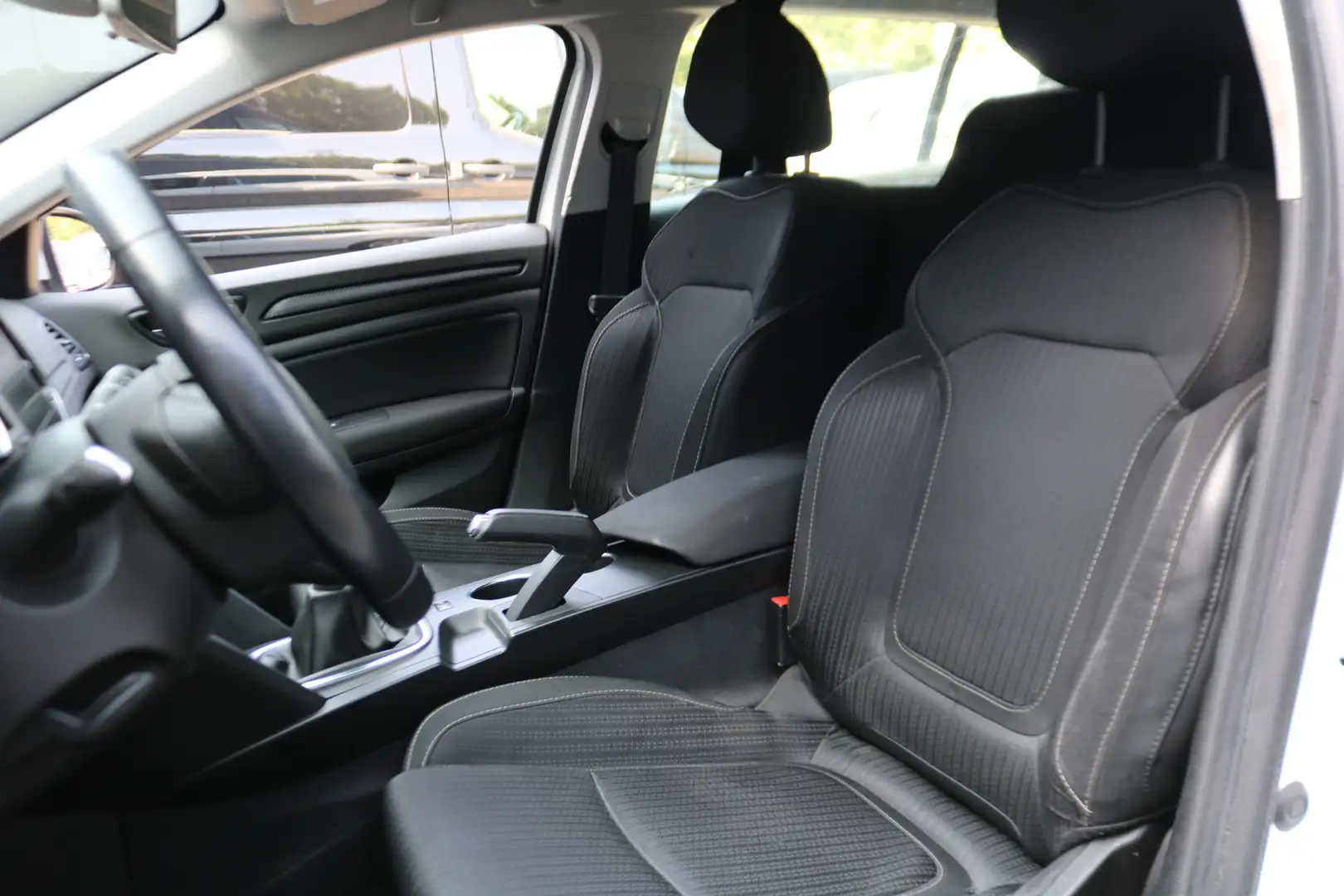 Renault Megane 1.5 dCi Expression S&S Navigatie Trekhaak - 2