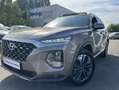 Hyundai SANTA FE IV EXÉCUTIVE 2.2CRDI 200CH 4WD BVA DCT-8 GAR 12M Beige - thumbnail 1