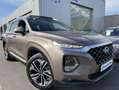 Hyundai SANTA FE IV EXÉCUTIVE 2.2CRDI 200CH 4WD BVA DCT-8 GAR 12M Beige - thumbnail 3