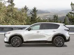 Mazda CX-5 2026