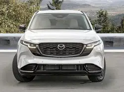 Mazda CX-5 2026