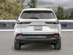 Mazda CX-5 2026