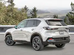 Mazda CX-5 2026
