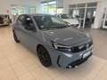 Opel Corsa 1.2 Turbo Kamera Klima SHZ Gris - thumbnail 5