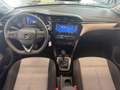 Opel Corsa 1.2 Turbo Kamera Klima SHZ Gris - thumbnail 14