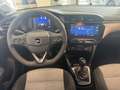 Opel Corsa 1.2 Turbo Kamera Klima SHZ Gris - thumbnail 15