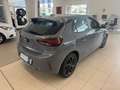 Opel Corsa 1.2 Turbo Kamera Klima SHZ Gris - thumbnail 4