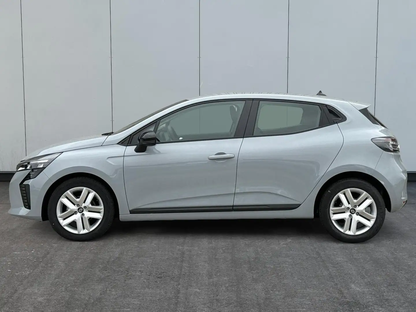 Renault Clio Evolution KAMERA+SHZ+APP+KEYLESS+LED+KLIMA TCe9... Grigio - 2