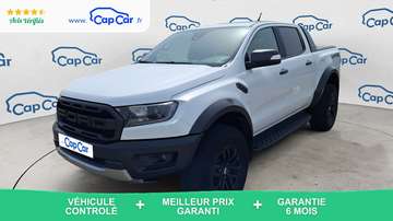 2.0 EcoBlue 213 4X4 BVA10 Raptor