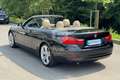 BMW 420 420i Cabrio Luxury Nero - thumbnail 7