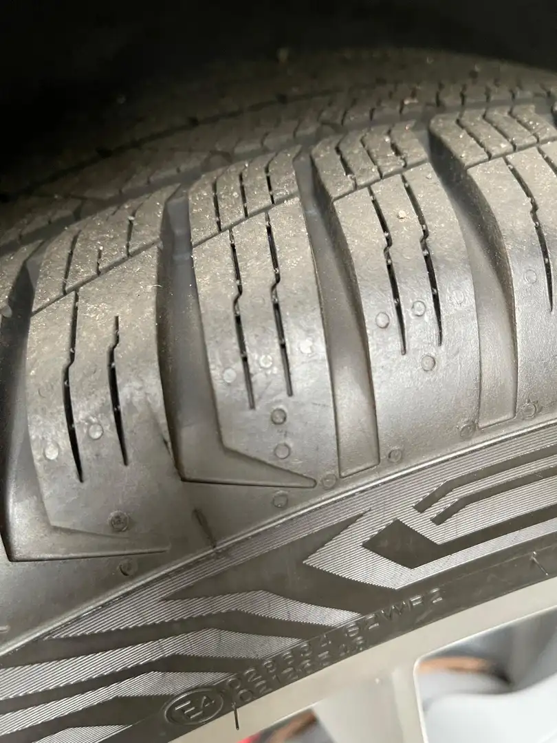 Porsche Cayenne Tiptronic S GTS Weiß - 2