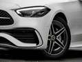 Mercedes-Benz C 180 AMG-Sport/Pano/Night/Totw/LED/Cam/Ambi/18" Blanc - thumbnail 5