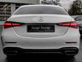 Mercedes-Benz C 180 AMG-Sport/Pano/Night/Totw/LED/Cam/Ambi/18" Weiß - thumbnail 20
