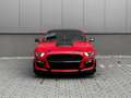 Ford Mustang 3,7 V6 Auto Shelby Umbau Red - thumbnail 2