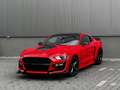 Ford Mustang 3,7 V6 Auto Shelby Umbau Red - thumbnail 3