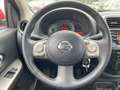 Nissan Micra Acenta Aut./Klimaaut./Tempomat/Sitzheizung/USB/AUX Rot - thumbnail 9