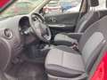 Nissan Micra Acenta Aut./Klimaaut./Tempomat/Sitzheizung/USB/AUX Rot - thumbnail 11