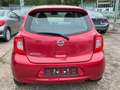 Nissan Micra Acenta Aut./Klimaaut./Tempomat/Sitzheizung/USB/AUX Rot - thumbnail 5
