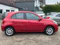 Nissan Micra Acenta Aut./Klimaaut./Tempomat/Sitzheizung/USB/AUX Rot - thumbnail 7