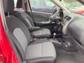 Nissan Micra Acenta Aut./Klimaaut./Tempomat/Sitzheizung/USB/AUX Rot - thumbnail 10
