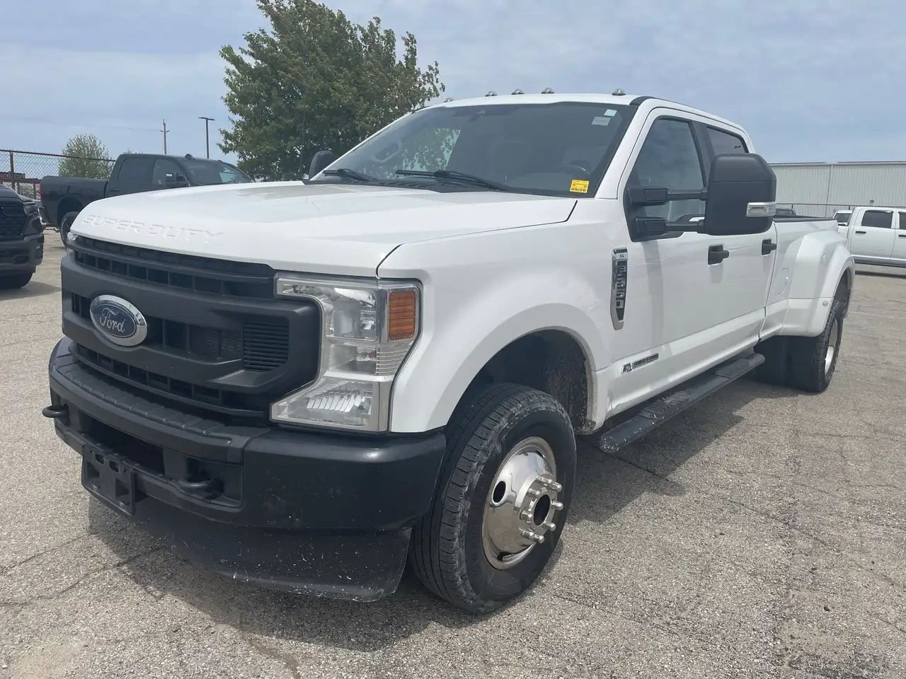 2022 Ford F 350