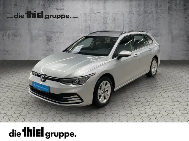 Volkswagen Golf Variant 2.0 TDI Life DSG STHZ+LED+SHZv+h
